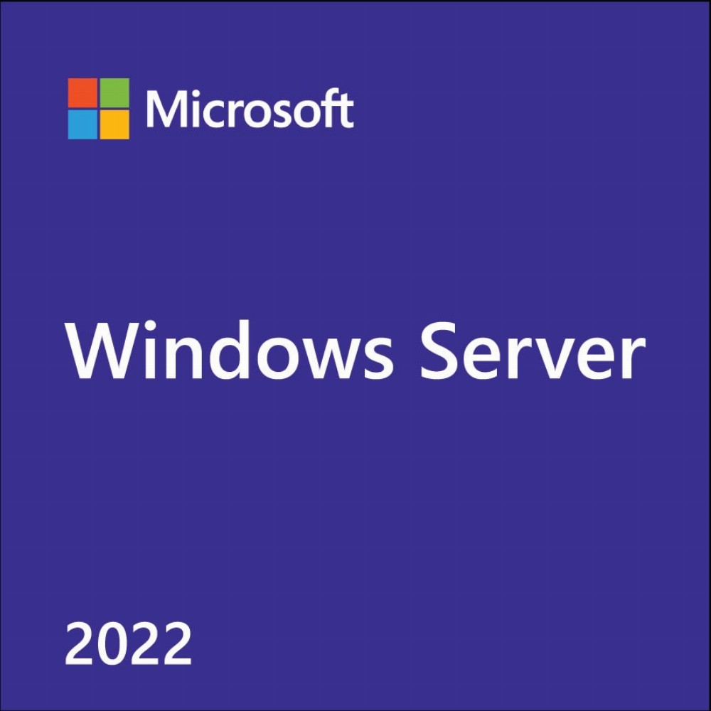 microsoft windows server 2022 rds 5 user cal worldwide ltu